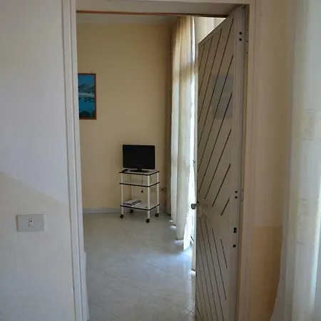Billocale Con Balcone Apartment Lampedusa