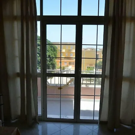 Billocale Con Balcone Apartment *