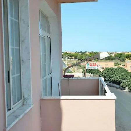 Billocale Con Balcone Apartment *